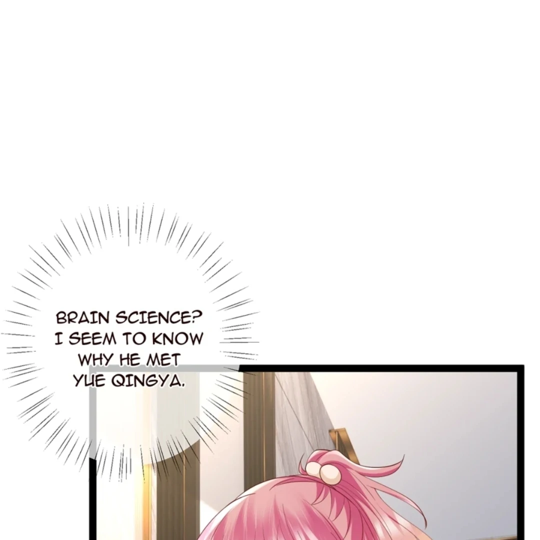 Embrace My Shadow Chapter 512 - Page 21
