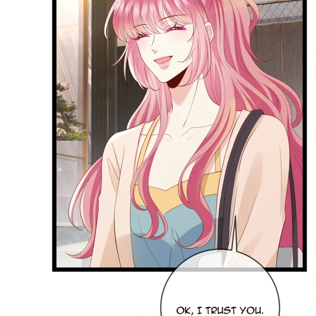 Embrace My Shadow Chapter 512 - Page 22