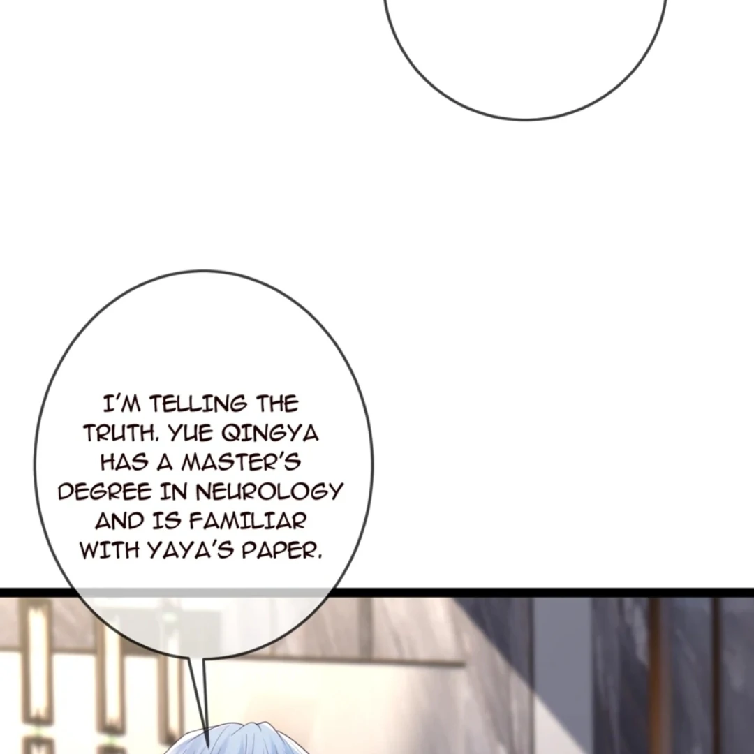Embrace My Shadow Chapter 512 - Page 23