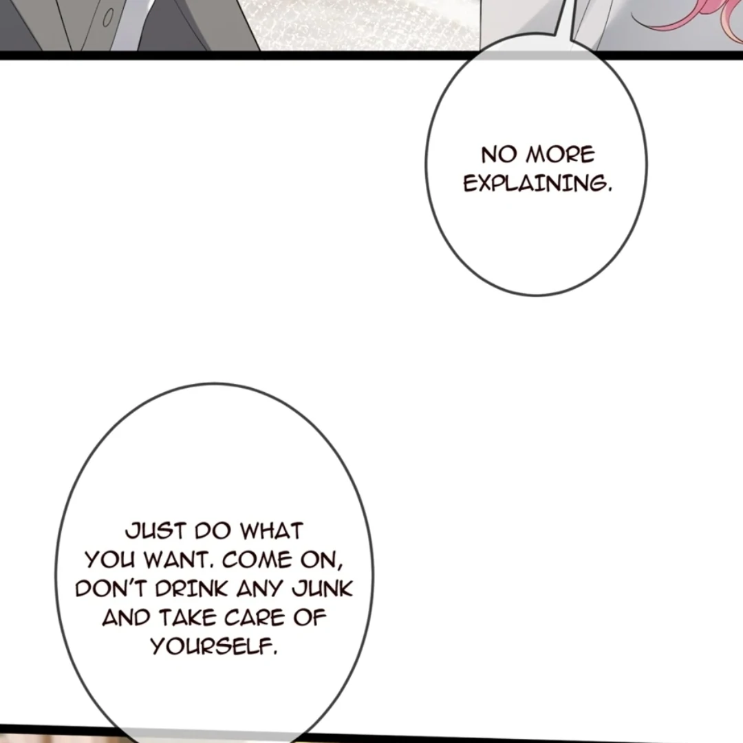 Embrace My Shadow Chapter 512 - Page 25