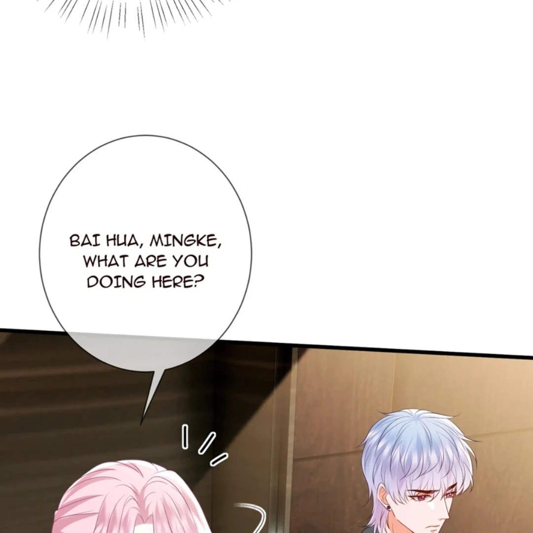 Embrace My Shadow Chapter 512 - Page 3