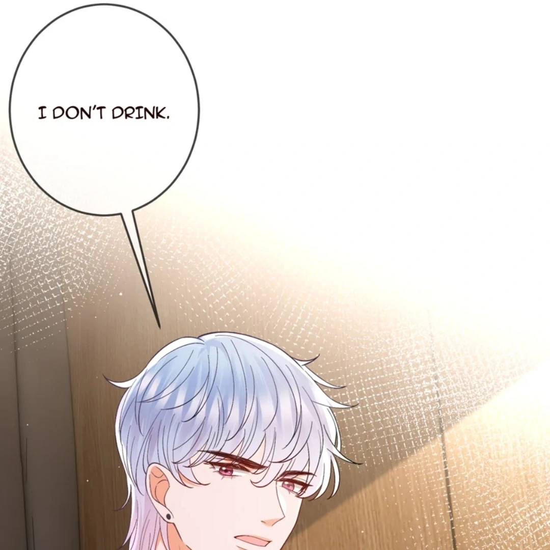 Embrace My Shadow Chapter 512 - Page 33