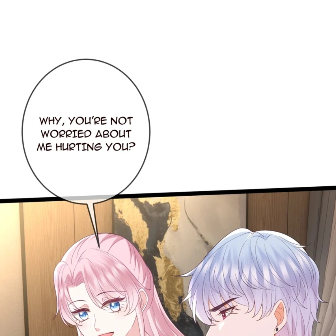 Embrace My Shadow Chapter 512 - Page 35