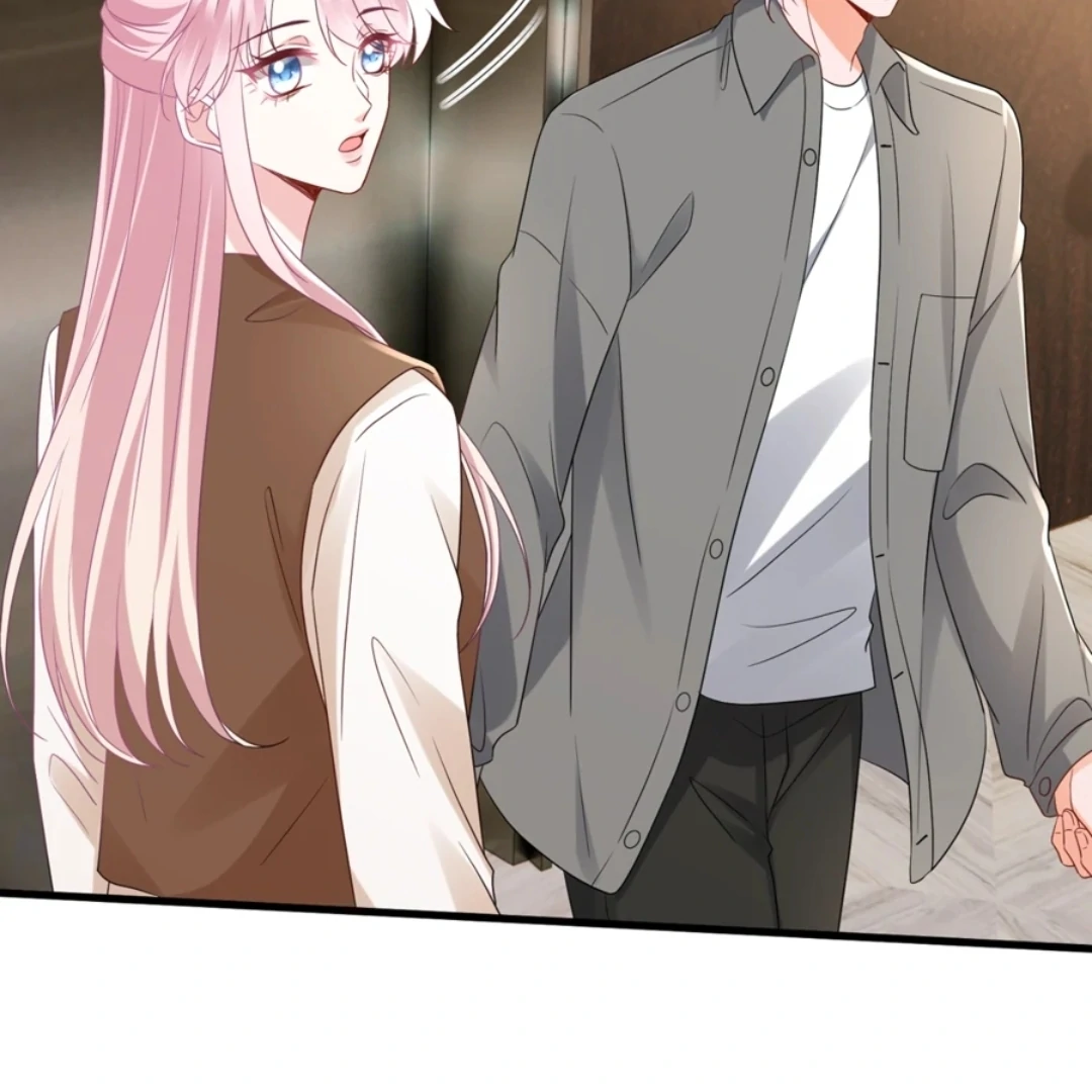 Embrace My Shadow Chapter 512 - Page 4
