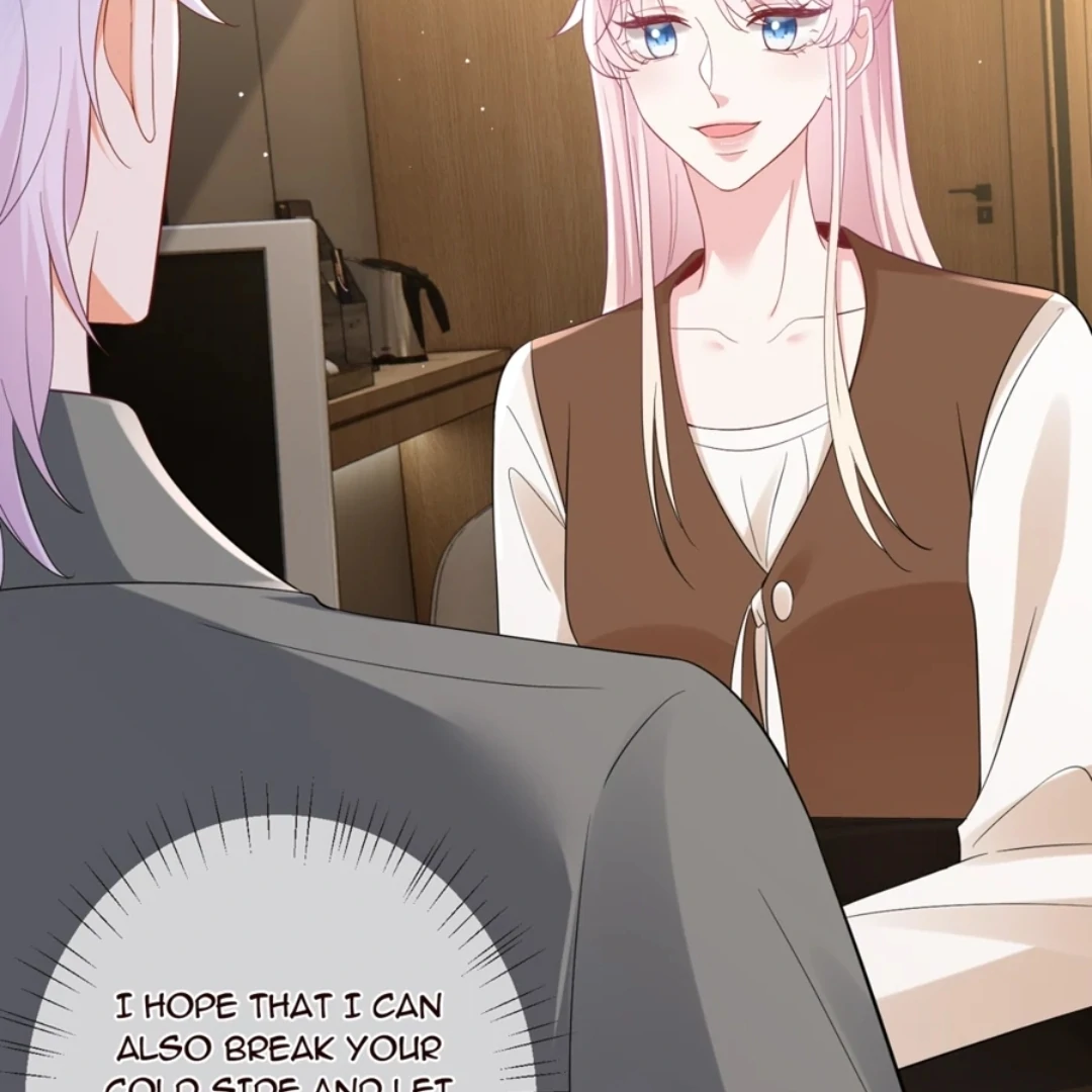 Embrace My Shadow Chapter 512 - Page 40