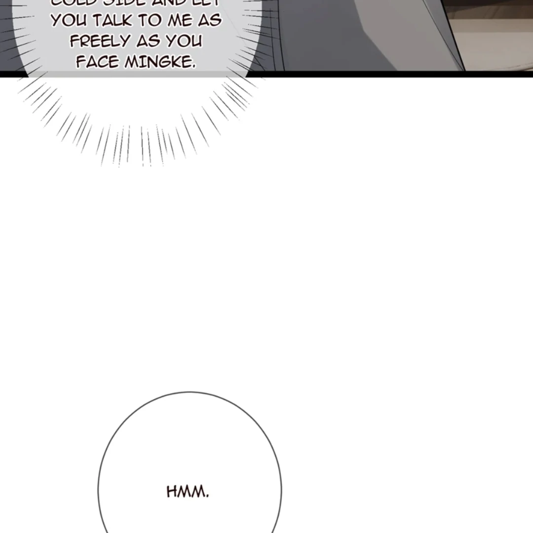 Embrace My Shadow Chapter 512 - Page 41