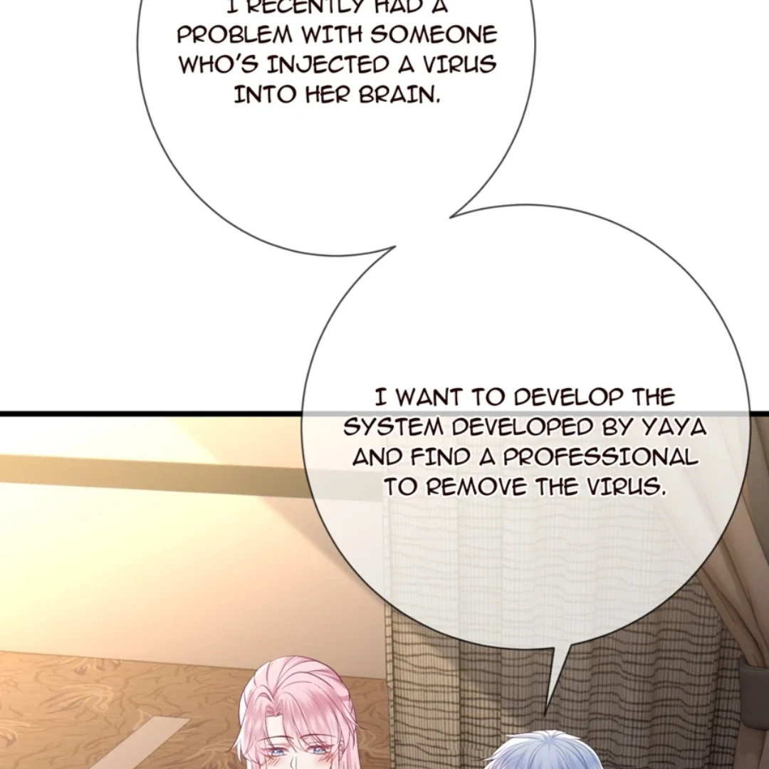 Embrace My Shadow Chapter 512 - Page 44