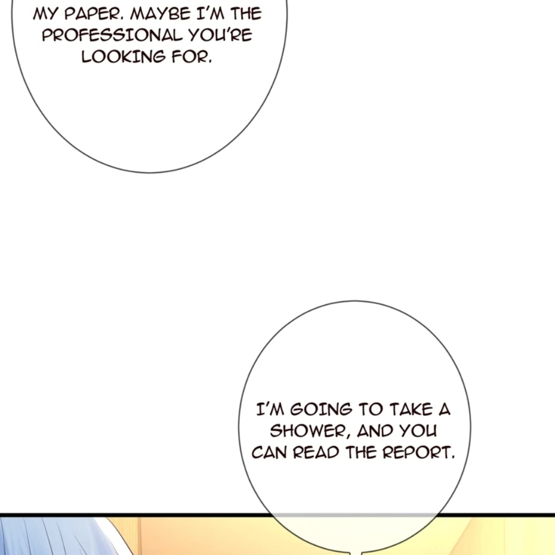 Embrace My Shadow Chapter 512 - Page 46