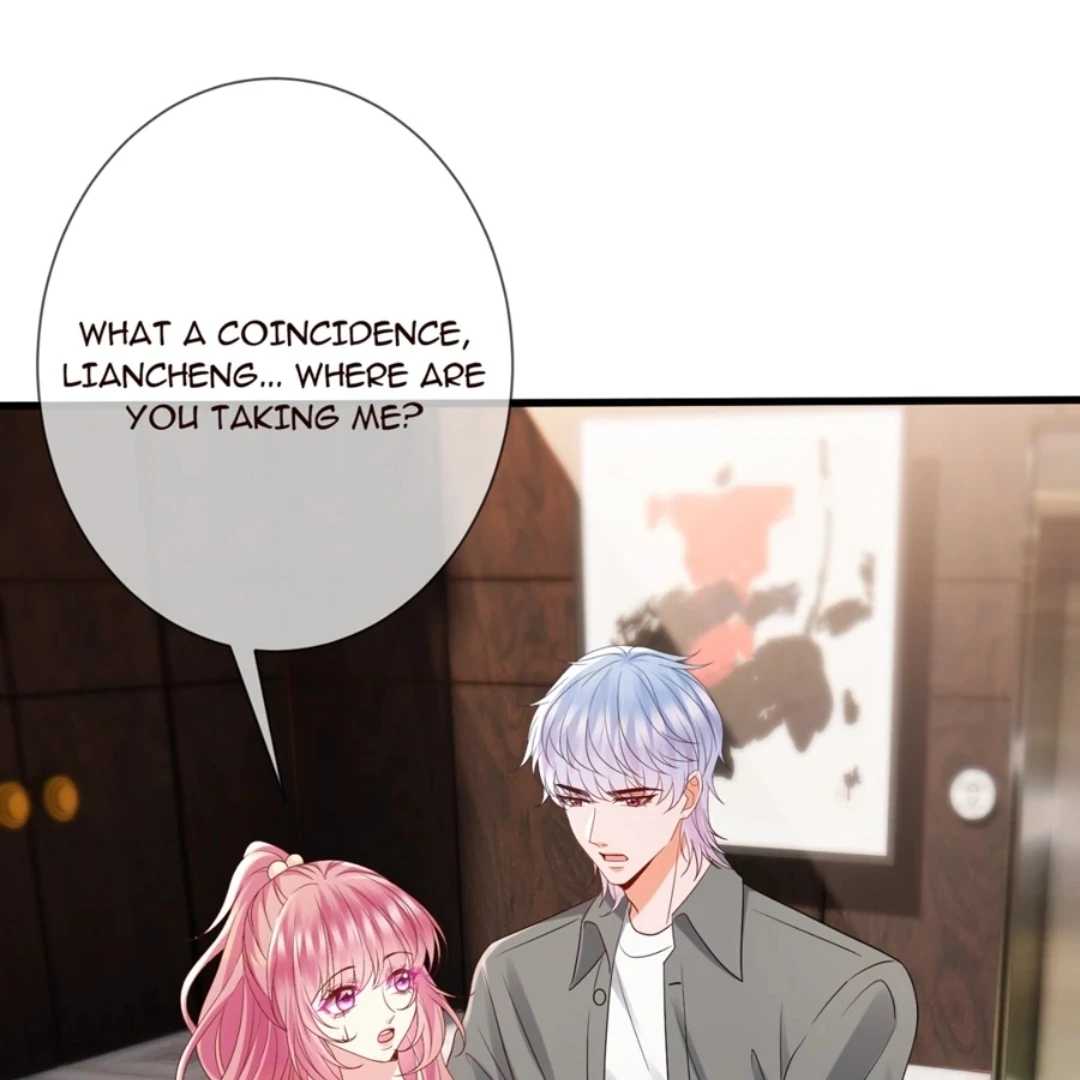 Embrace My Shadow Chapter 512 - Page 5