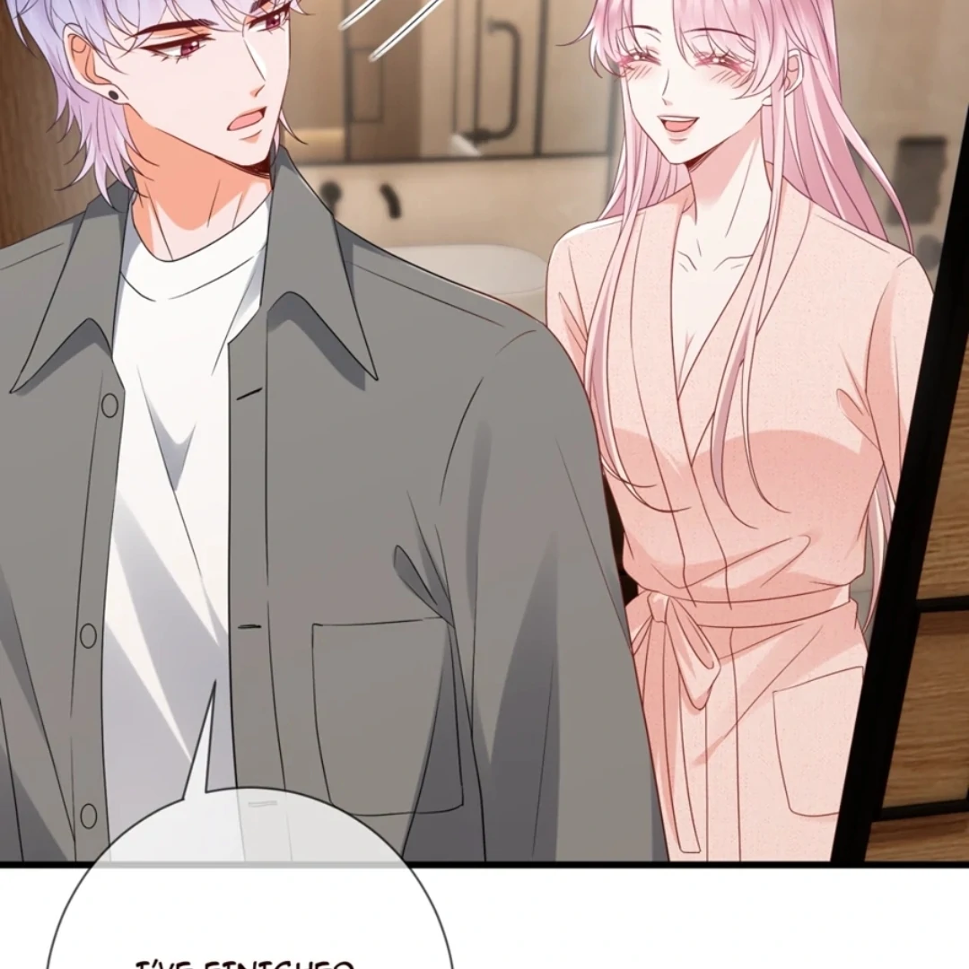 Embrace My Shadow Chapter 512 - Page 53