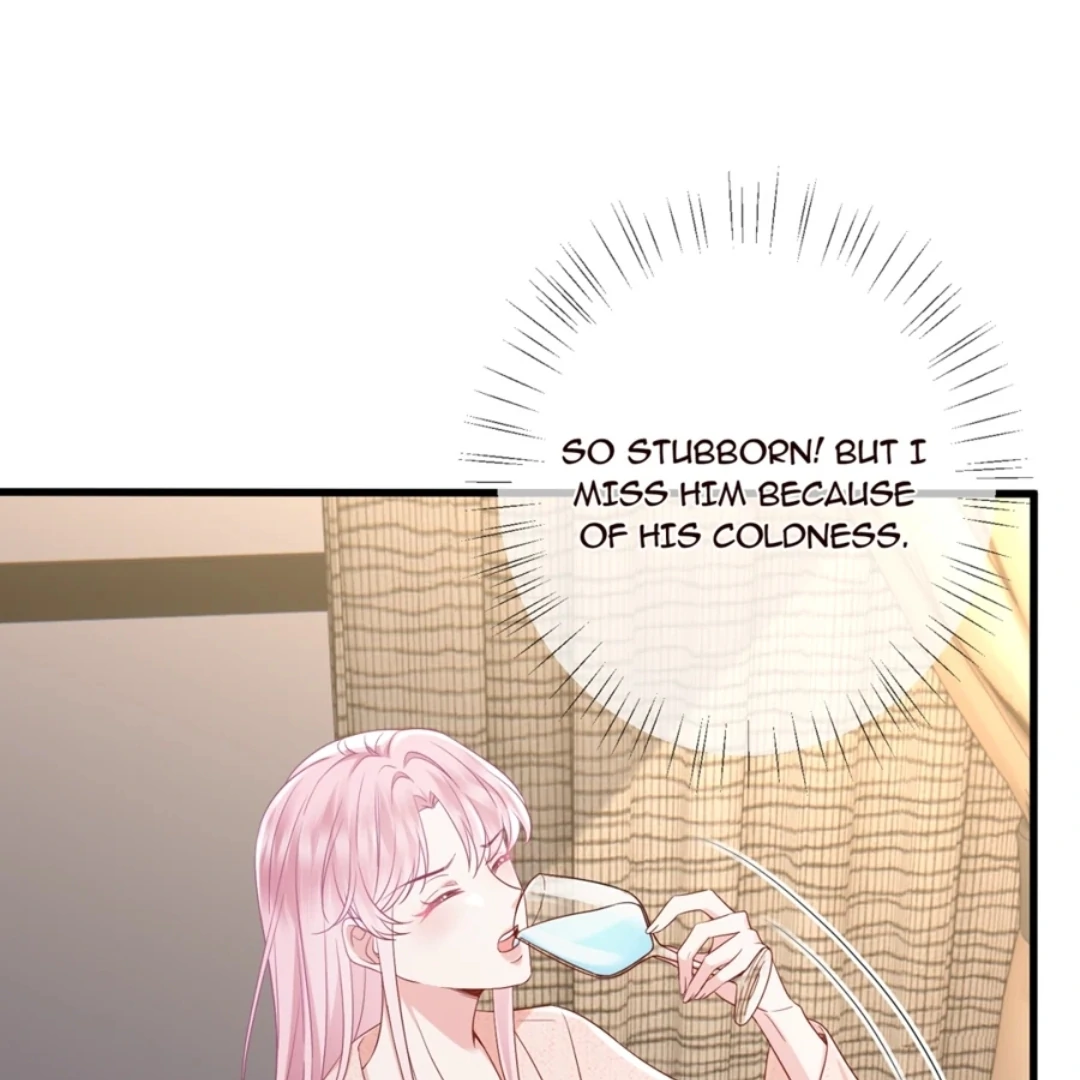 Embrace My Shadow Chapter 512 - Page 57