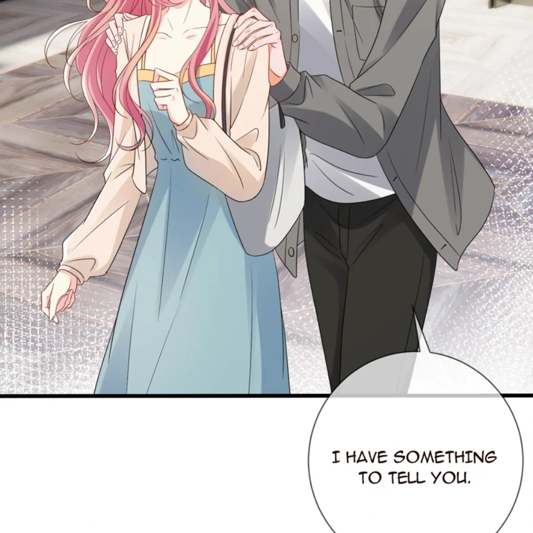 Embrace My Shadow Chapter 512 - Page 6