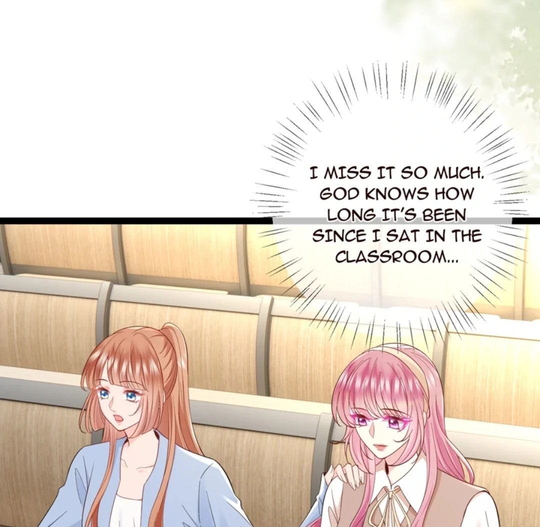 Embrace My Shadow Chapter 512 - Page 64