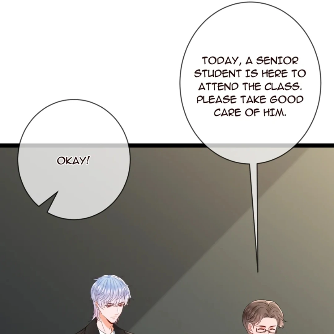 Embrace My Shadow Chapter 512 - Page 66