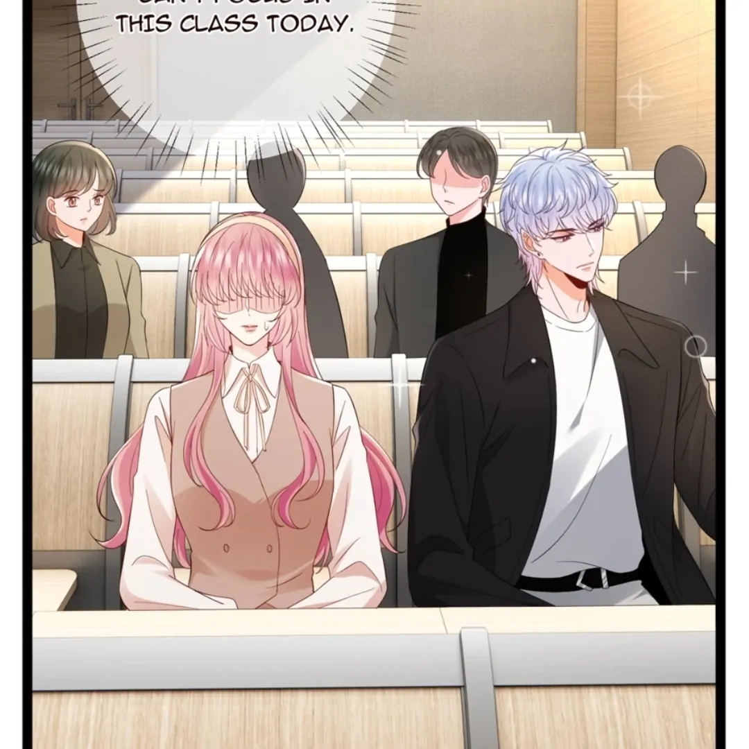 Embrace My Shadow Chapter 512 - Page 71