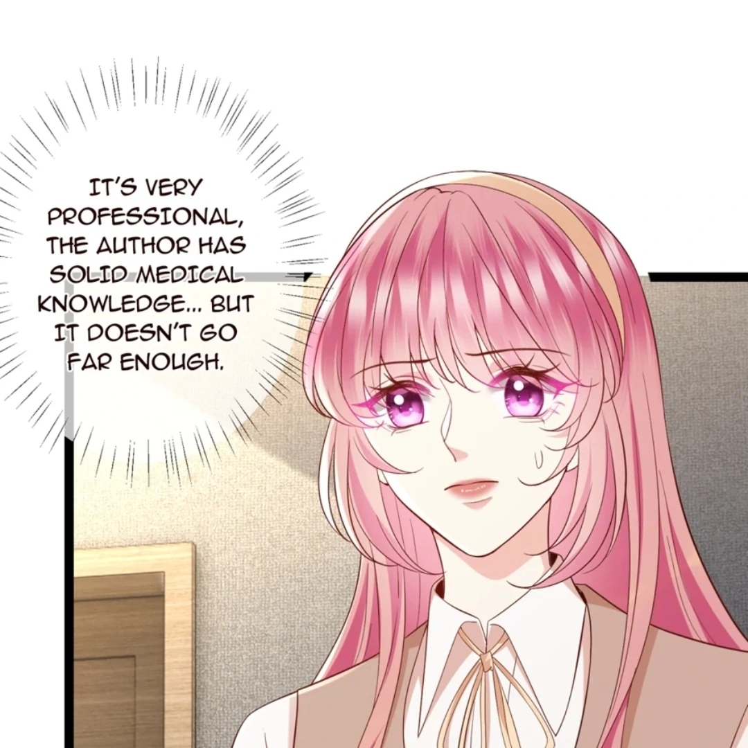 Embrace My Shadow Chapter 512 - Page 74