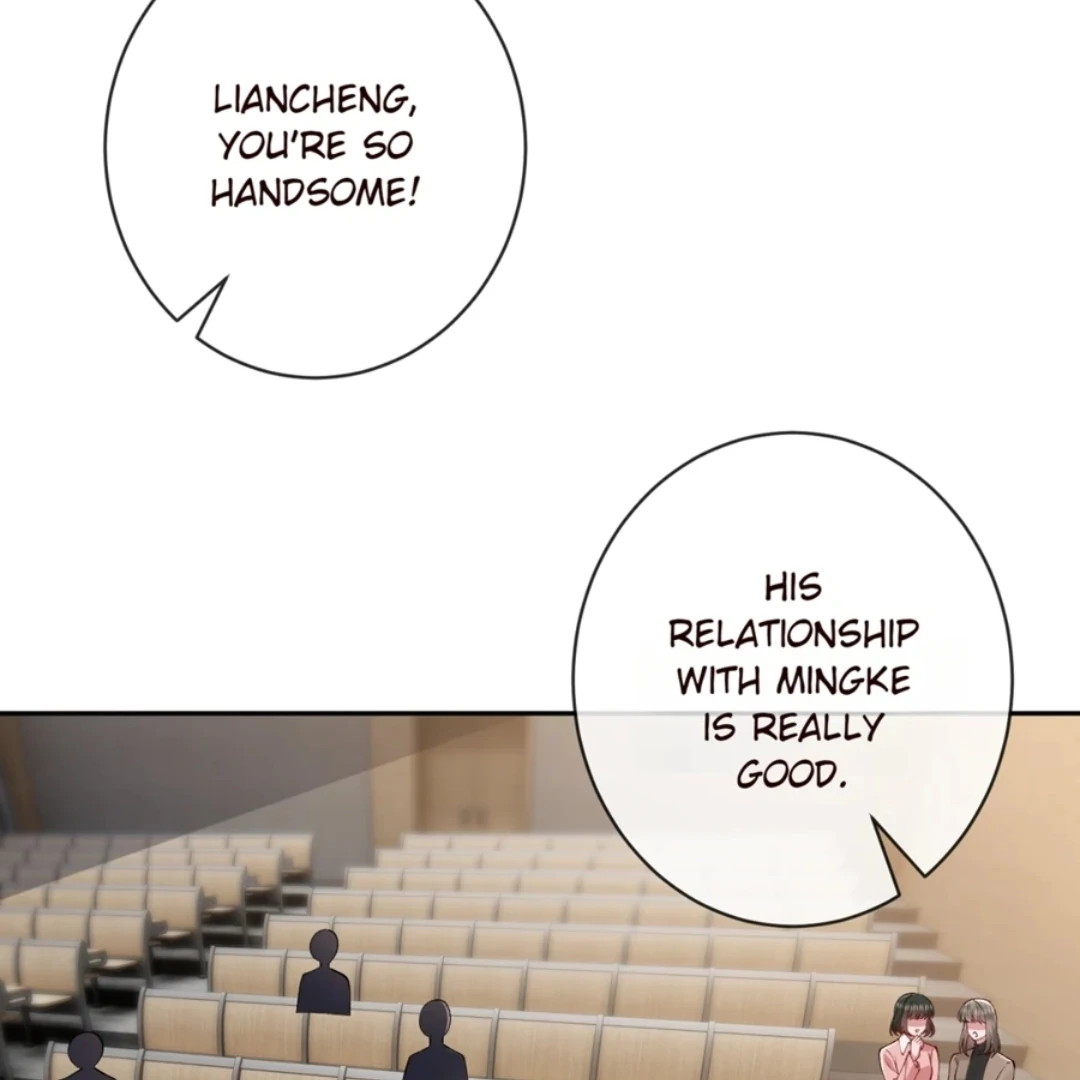 Embrace My Shadow Chapter 513 - Page 2