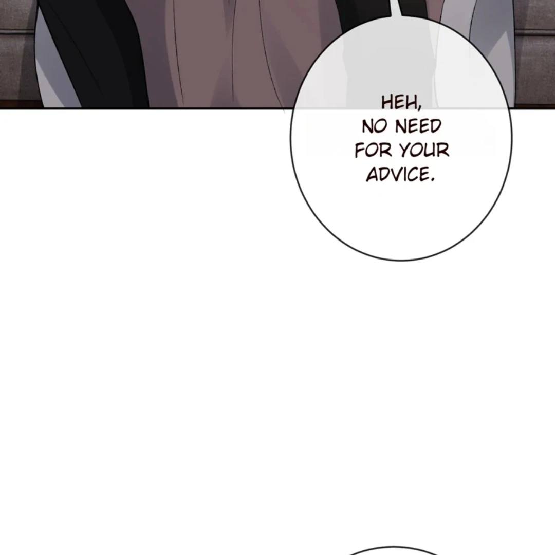 Embrace My Shadow Chapter 513 - Page 21
