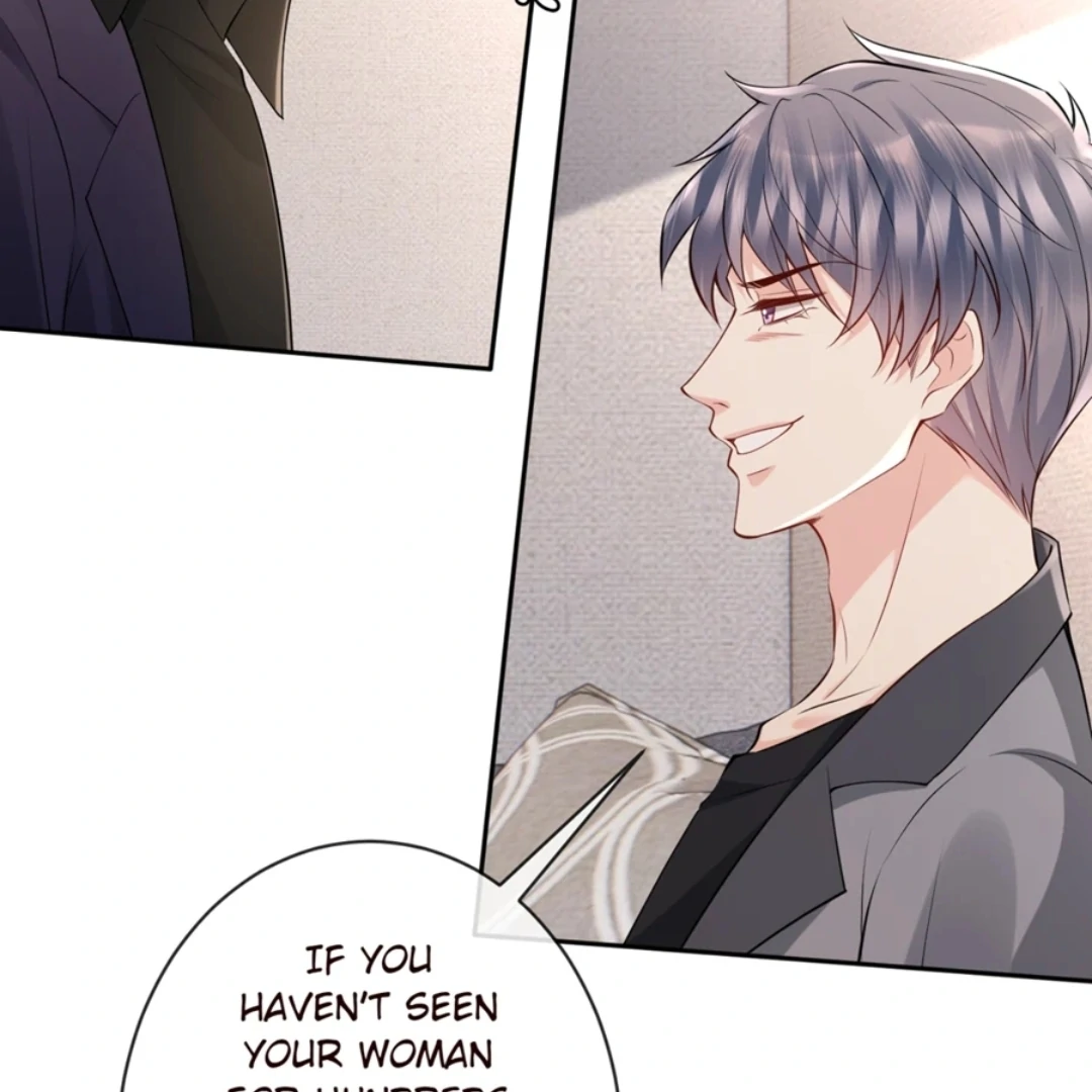 Embrace My Shadow Chapter 513 - Page 23