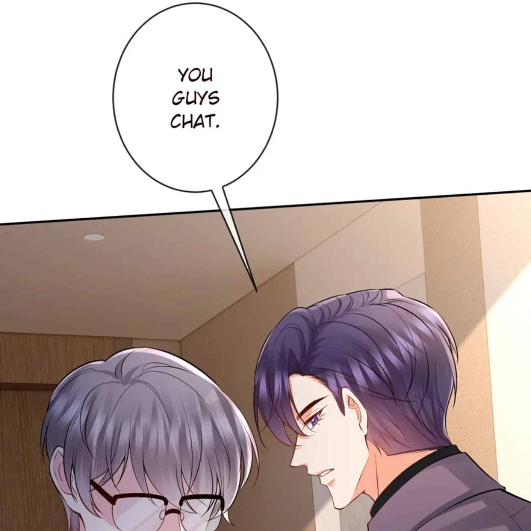 Embrace My Shadow Chapter 513 - Page 35