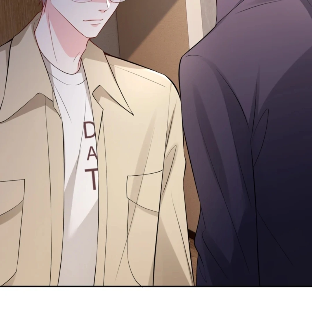 Embrace My Shadow Chapter 513 - Page 36