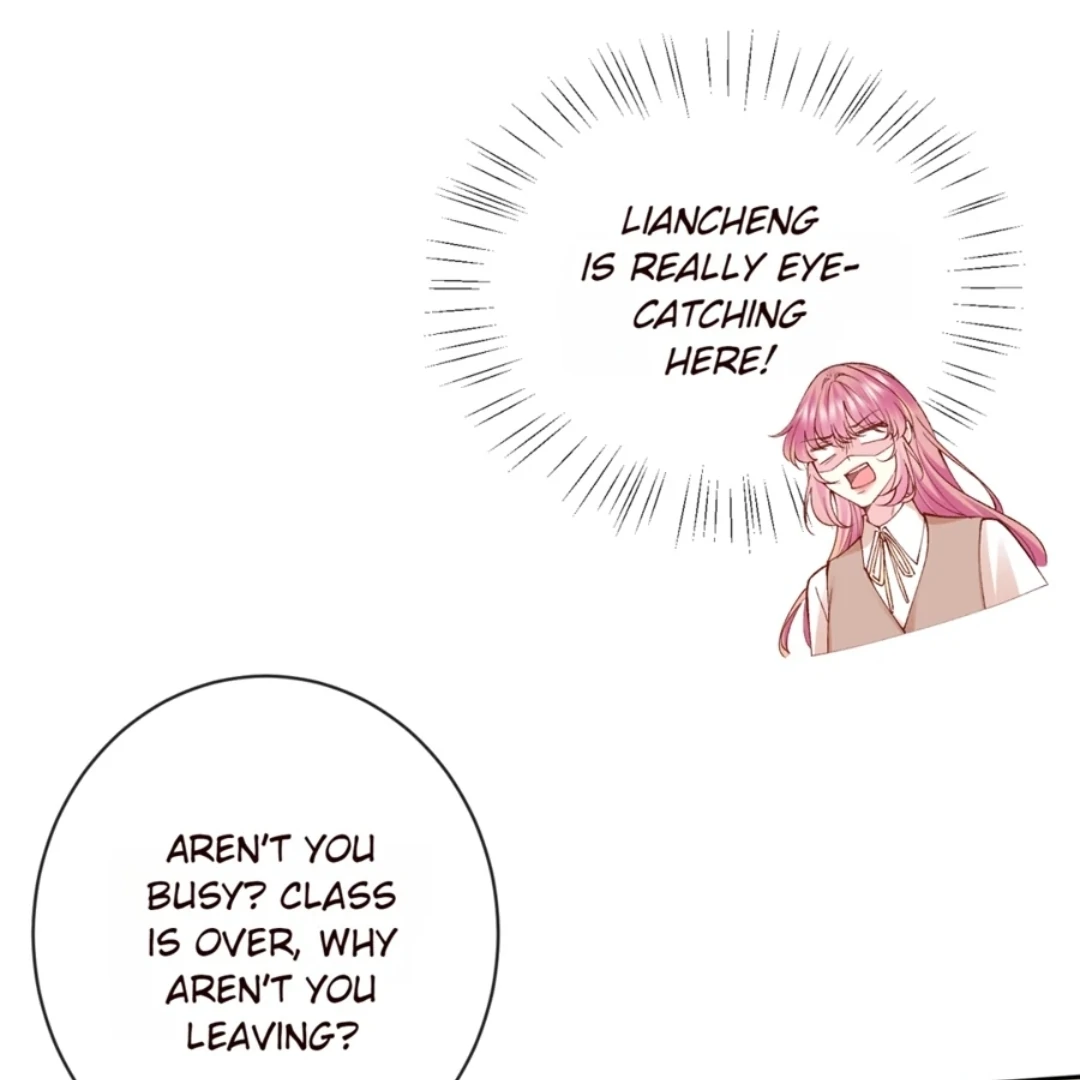 Embrace My Shadow Chapter 513 - Page 4