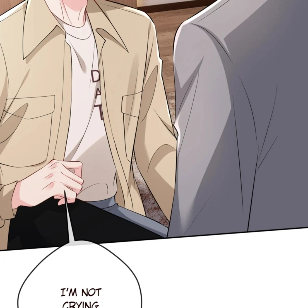 Embrace My Shadow Chapter 513 - Page 40
