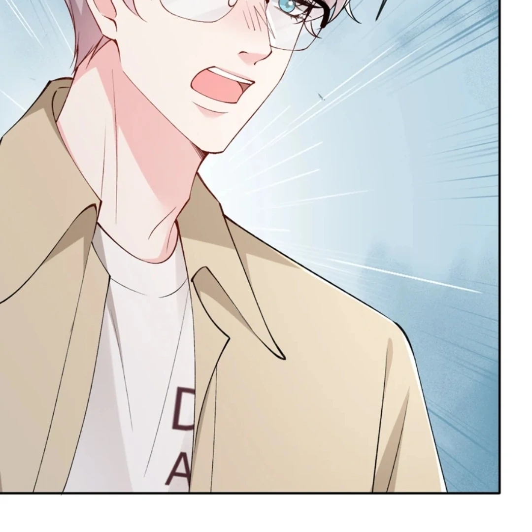 Embrace My Shadow Chapter 513 - Page 44