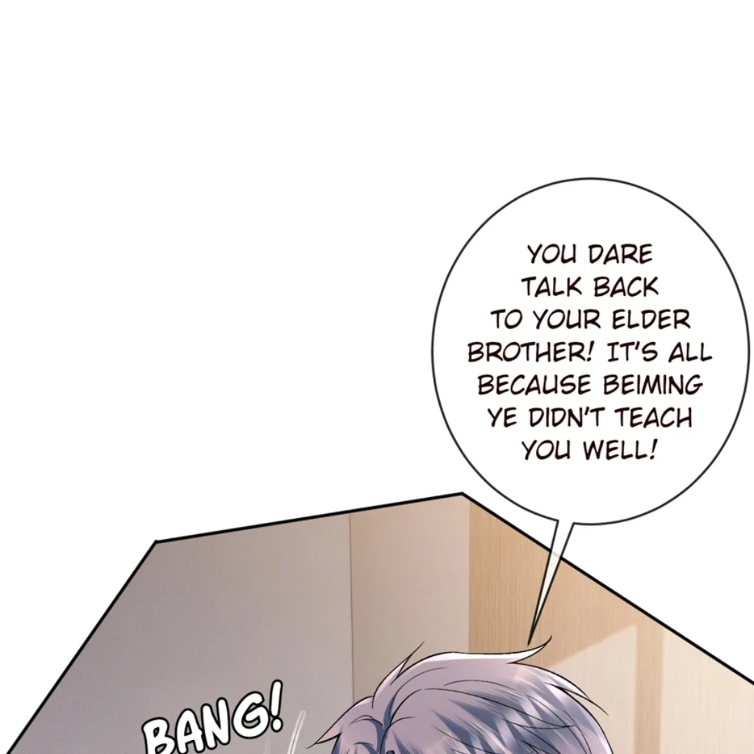 Embrace My Shadow Chapter 513 - Page 45