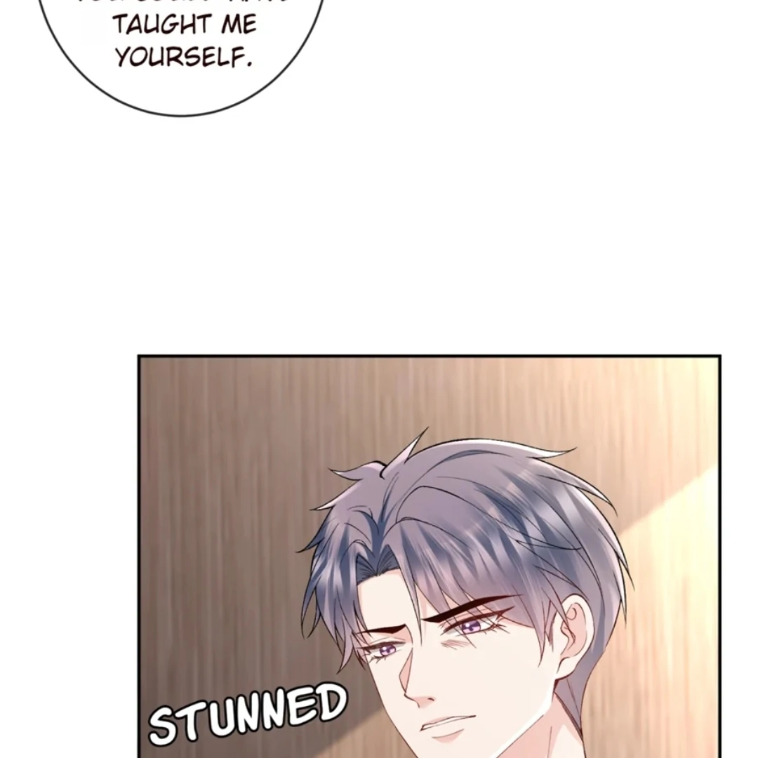Embrace My Shadow Chapter 513 - Page 47