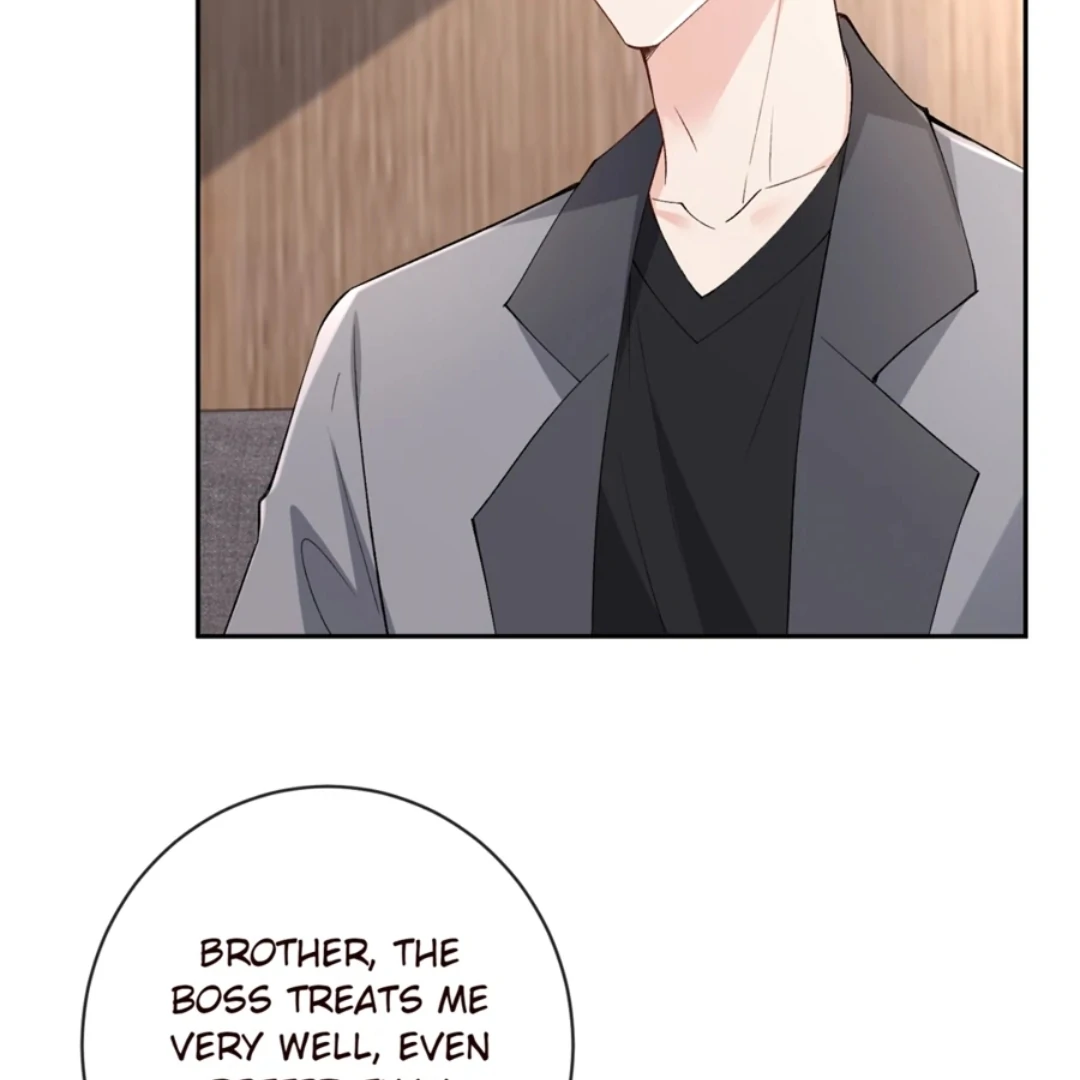 Embrace My Shadow Chapter 513 - Page 48