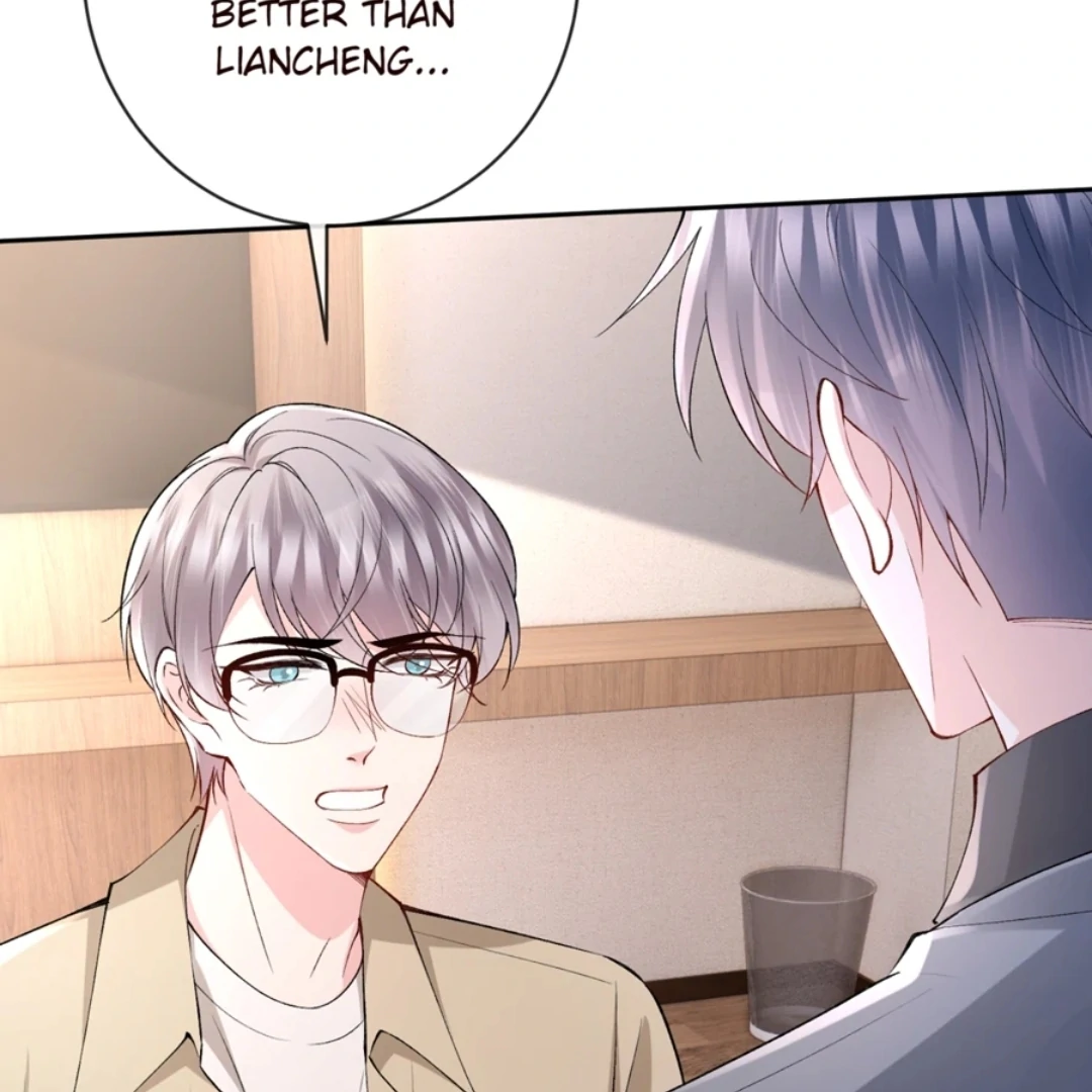 Embrace My Shadow Chapter 513 - Page 49