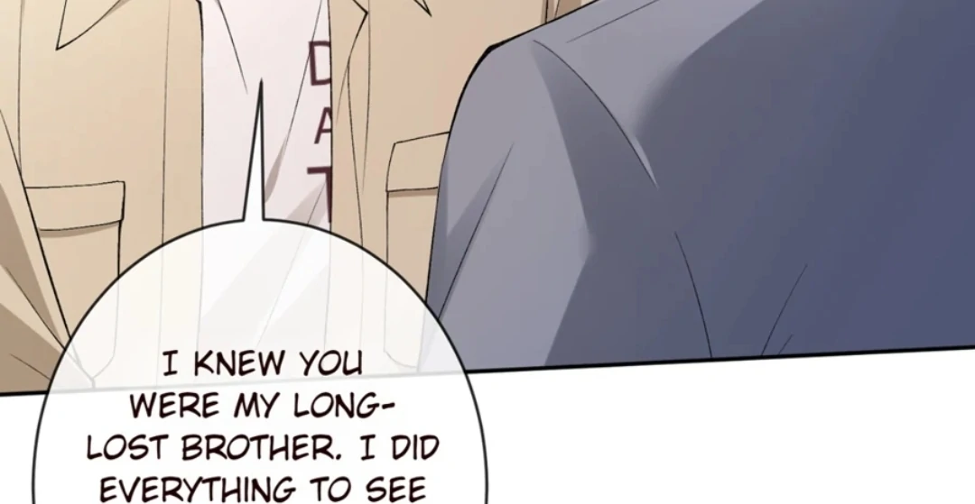 Embrace My Shadow Chapter 513 - Page 50