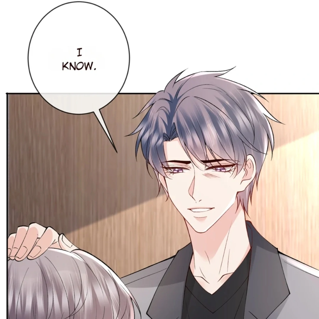 Embrace My Shadow Chapter 513 - Page 52