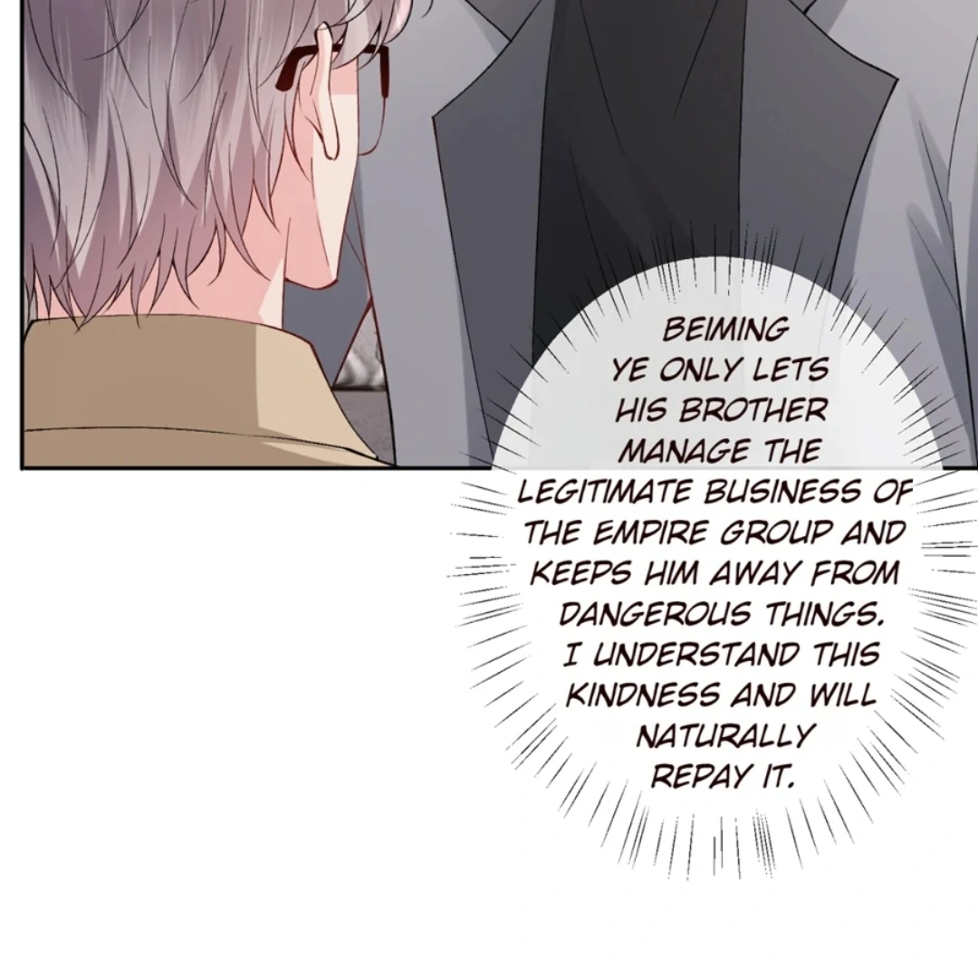 Embrace My Shadow Chapter 513 - Page 53