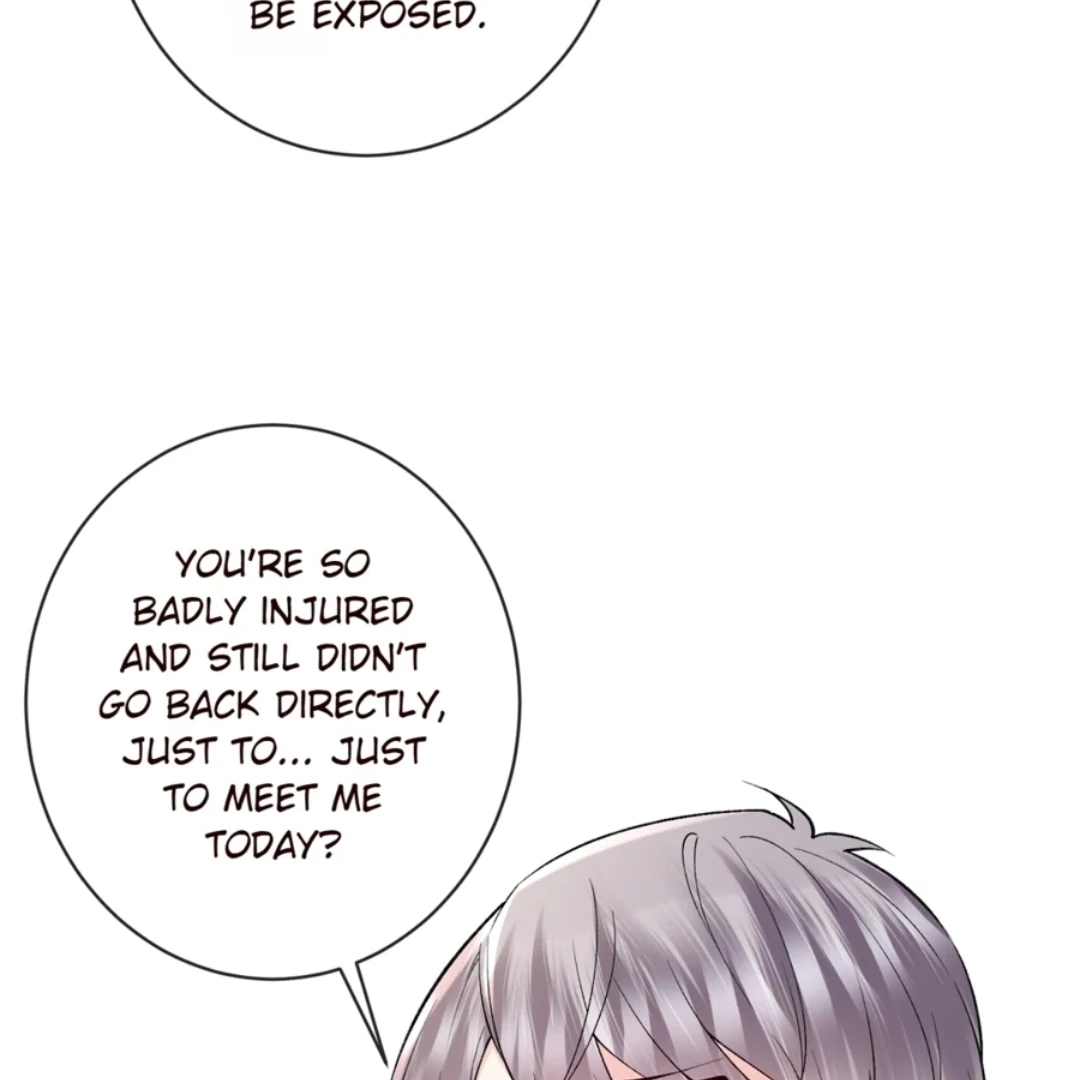 Embrace My Shadow Chapter 513 - Page 56