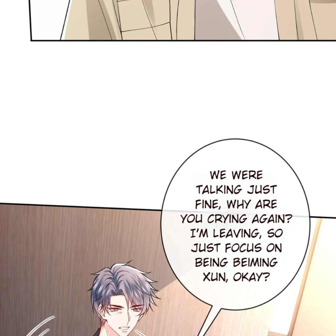 Embrace My Shadow Chapter 513 - Page 58