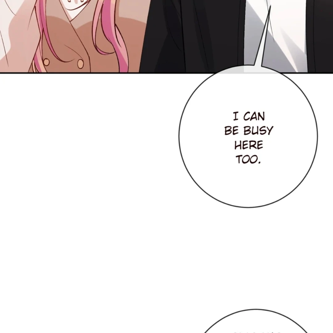 Embrace My Shadow Chapter 513 - Page 6
