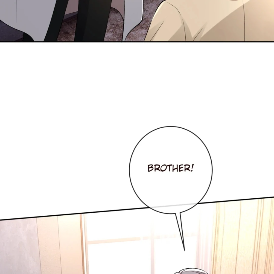 Embrace My Shadow Chapter 513 - Page 60