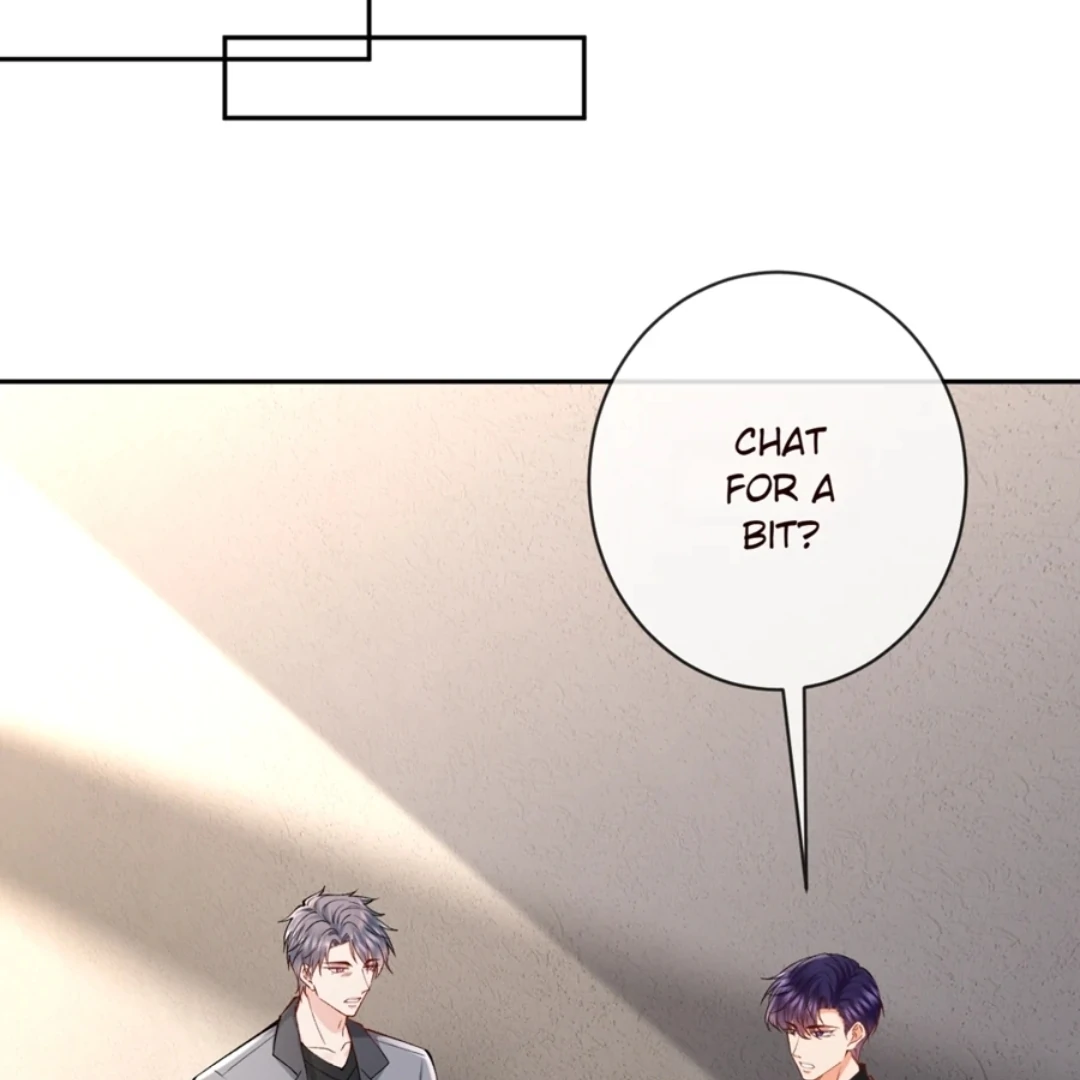 Embrace My Shadow Chapter 513 - Page 63