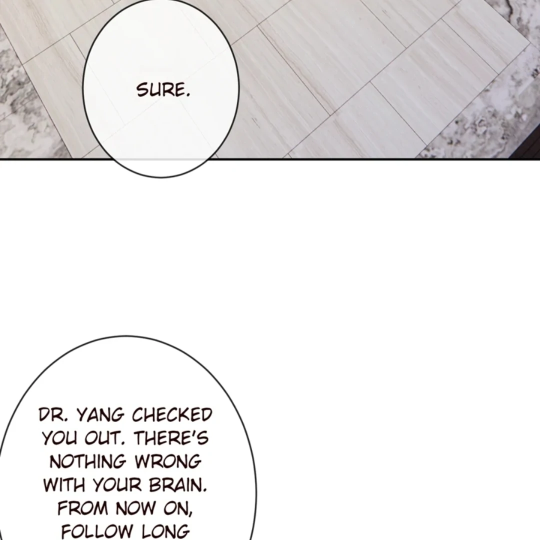 Embrace My Shadow Chapter 513 - Page 65