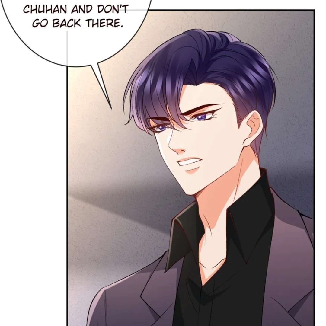 Embrace My Shadow Chapter 513 - Page 66