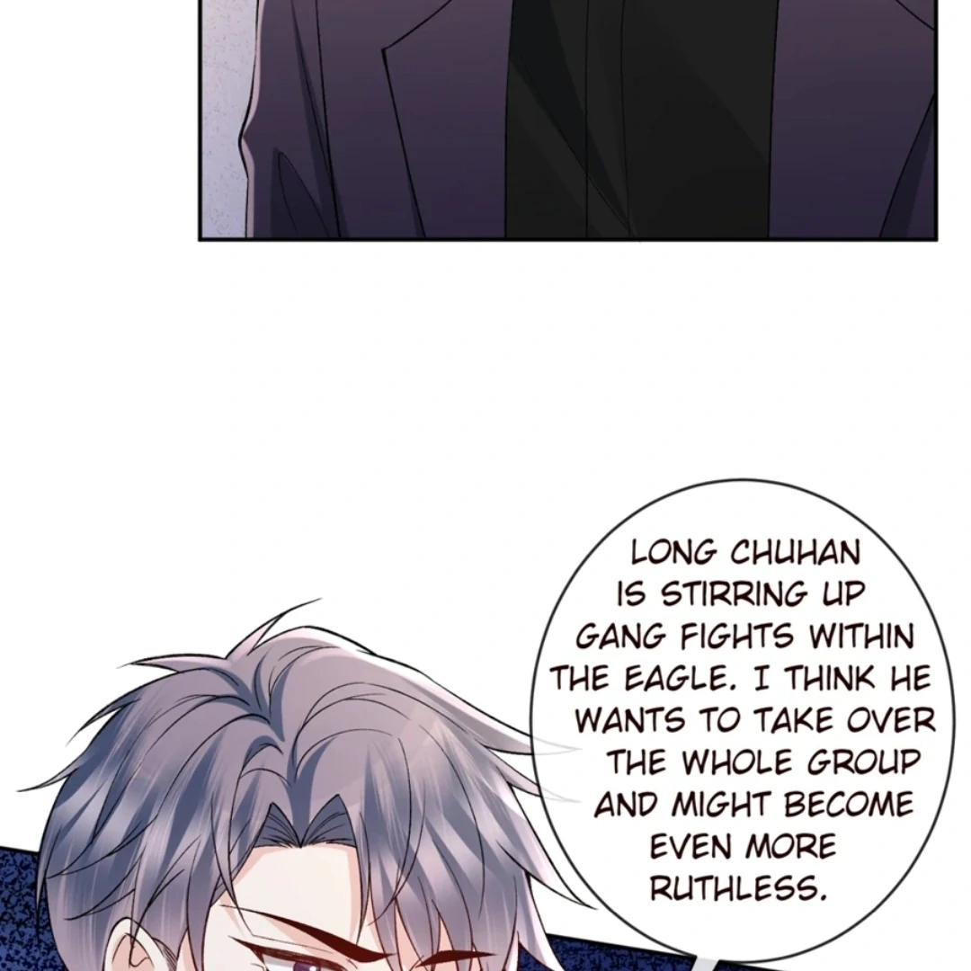 Embrace My Shadow Chapter 513 - Page 67