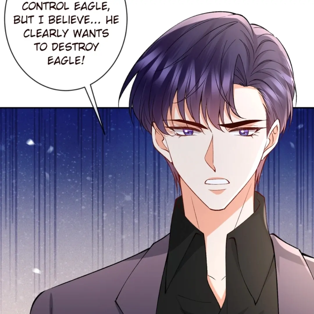 Embrace My Shadow Chapter 513 - Page 72