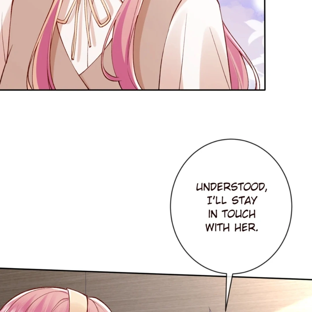 Embrace My Shadow Chapter 513 - Page 8