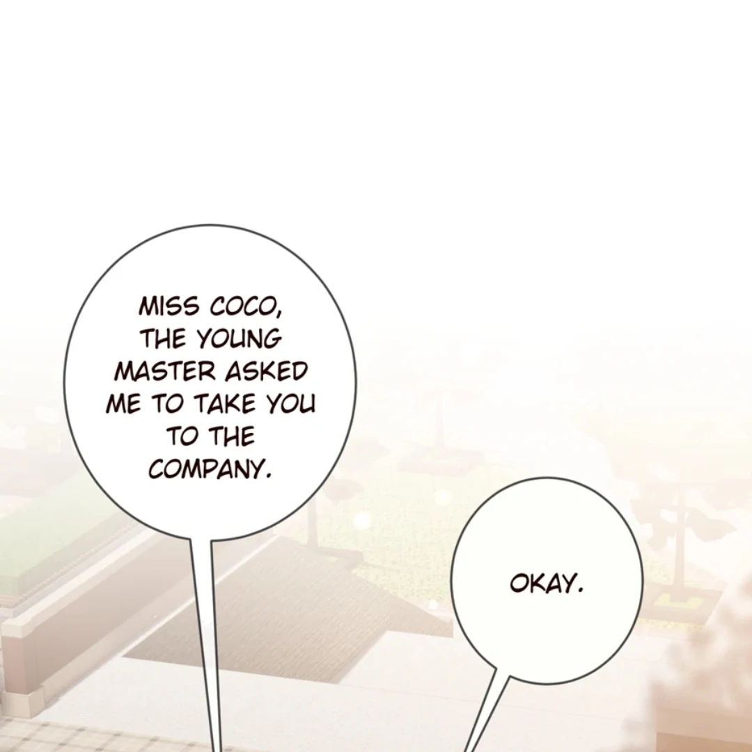 Embrace My Shadow Chapter 514 - Page 1