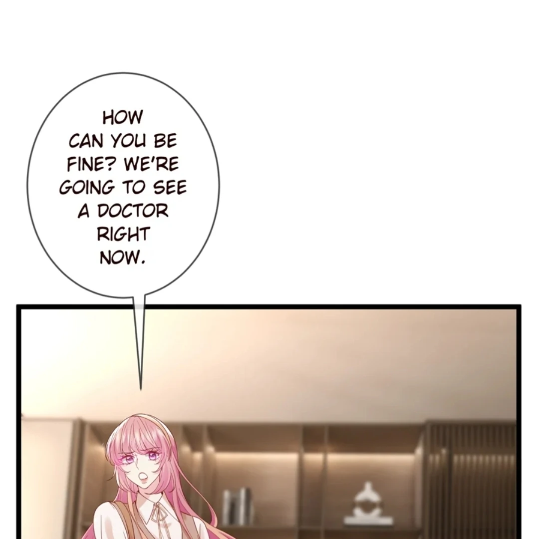 Embrace My Shadow Chapter 514 - Page 11