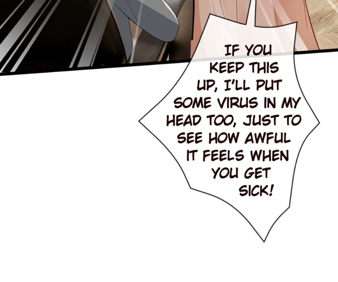 Embrace My Shadow Chapter 514 - Page 16