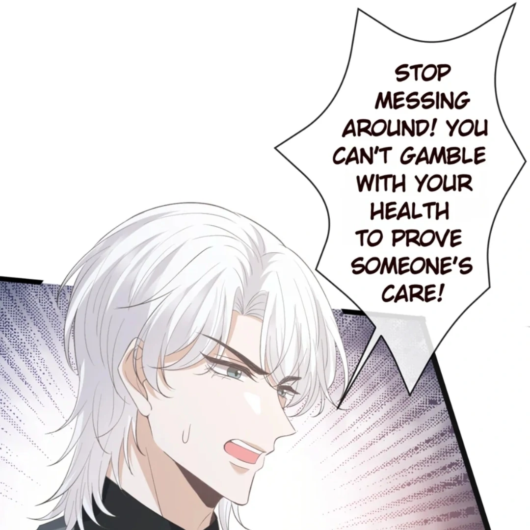 Embrace My Shadow Chapter 514 - Page 17