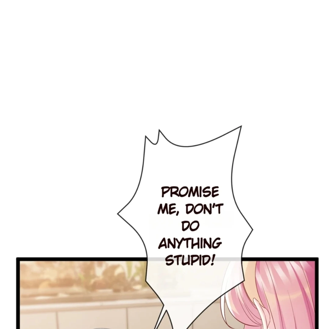 Embrace My Shadow Chapter 514 - Page 21